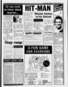 Football Post (Nottingham) Saturday 26 September 1987 Page 19