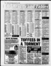 Football Post (Nottingham) Saturday 26 September 1987 Page 24
