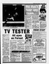 Football Post (Nottingham) Saturday 02 January 1988 Page 3