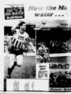 Football Post (Nottingham) Saturday 02 January 1988 Page 12