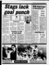 Football Post (Nottingham) Saturday 02 January 1988 Page 17