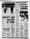 Football Post (Nottingham) Saturday 23 January 1988 Page 14