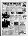 Football Post (Nottingham) Saturday 30 January 1988 Page 3