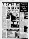 Football Post (Nottingham) Saturday 30 January 1988 Page 4