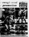 Football Post (Nottingham) Saturday 30 January 1988 Page 13