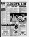 Football Post (Nottingham) Saturday 05 March 1988 Page 3