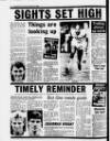 Football Post (Nottingham) Saturday 05 March 1988 Page 4