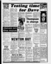 Football Post (Nottingham) Saturday 05 March 1988 Page 9