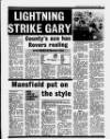 Football Post (Nottingham) Saturday 05 March 1988 Page 11