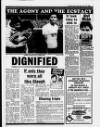 Football Post (Nottingham) Saturday 16 April 1988 Page 3