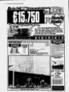 Football Post (Nottingham) Saturday 16 April 1988 Page 6