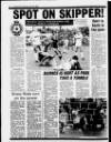 Football Post (Nottingham) Saturday 16 April 1988 Page 10