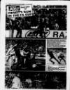 Football Post (Nottingham) Saturday 16 April 1988 Page 14