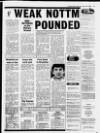 Football Post (Nottingham) Saturday 16 April 1988 Page 15