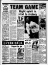 Football Post (Nottingham) Saturday 16 April 1988 Page 21