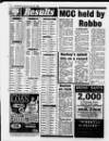 Football Post (Nottingham) Saturday 16 April 1988 Page 24