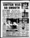 Football Post (Nottingham) Saturday 03 September 1988 Page 4