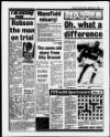 Football Post (Nottingham) Saturday 03 September 1988 Page 7