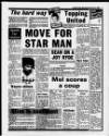 Football Post (Nottingham) Saturday 03 September 1988 Page 9