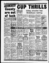 Football Post (Nottingham) Saturday 03 September 1988 Page 10