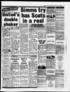 Football Post (Nottingham) Saturday 03 September 1988 Page 15