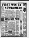 Football Post (Nottingham) Saturday 03 September 1988 Page 17