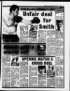 Football Post (Nottingham) Saturday 03 September 1988 Page 21