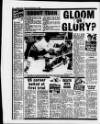 Football Post (Nottingham) Saturday 03 September 1988 Page 22