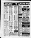 Football Post (Nottingham) Saturday 03 September 1988 Page 24