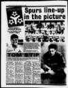 Football Post (Nottingham) Saturday 24 September 1988 Page 4