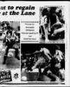 Football Post (Nottingham) Saturday 24 September 1988 Page 13