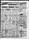 Football Post (Nottingham) Saturday 24 September 1988 Page 15