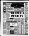 Football Post (Nottingham) Saturday 24 September 1988 Page 16
