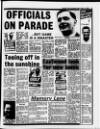 Football Post (Nottingham) Saturday 24 September 1988 Page 21