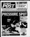 Football Post (Nottingham) Saturday 01 October 1988 Page 1