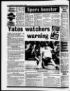 Football Post (Nottingham) Saturday 01 October 1988 Page 2