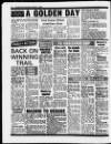 Football Post (Nottingham) Saturday 01 October 1988 Page 10