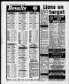 Football Post (Nottingham) Saturday 01 October 1988 Page 24
