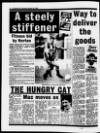 Football Post (Nottingham) Saturday 22 October 1988 Page 2
