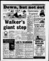 Football Post (Nottingham) Saturday 22 October 1988 Page 3