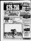Football Post (Nottingham) Saturday 22 October 1988 Page 6