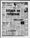 Football Post (Nottingham) Saturday 22 October 1988 Page 9