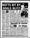 Football Post (Nottingham) Saturday 22 October 1988 Page 11