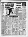 Football Post (Nottingham) Saturday 22 October 1988 Page 23