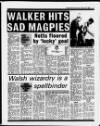 Football Post (Nottingham) Saturday 29 October 1988 Page 11