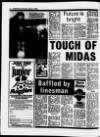 Football Post (Nottingham) Saturday 07 January 1989 Page 2