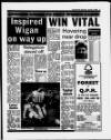 Football Post (Nottingham) Saturday 07 January 1989 Page 5