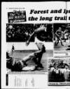Football Post (Nottingham) Saturday 07 January 1989 Page 12