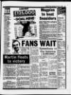 Football Post (Nottingham) Saturday 07 January 1989 Page 23