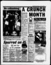 Football Post (Nottingham) Saturday 14 January 1989 Page 3